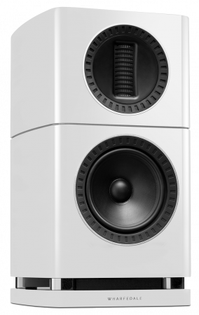 Boxe de raft Wharfedale Elysian 1 + Stand