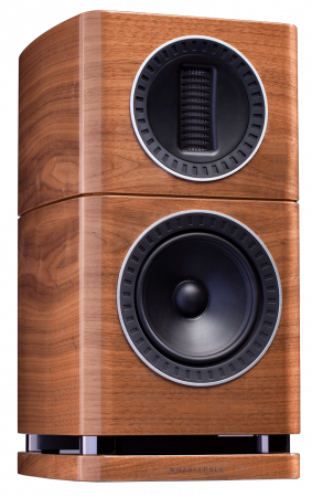 Boxe de raft Wharfedale Elysian 1 + Stand [6]