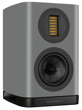 Boxe de raft - Boxe de raft Wharfedale EVO 5.1