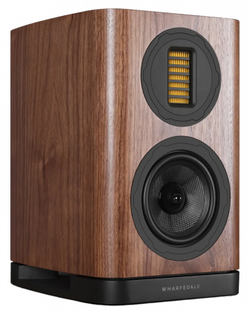 Boxe de raft Wharfedale EVO 5.1