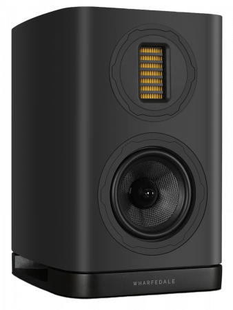Boxe de raft Wharfedale EVO 5.1