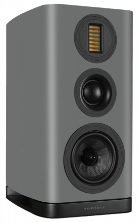 Boxe de raft Wharfedale EVO 5.2