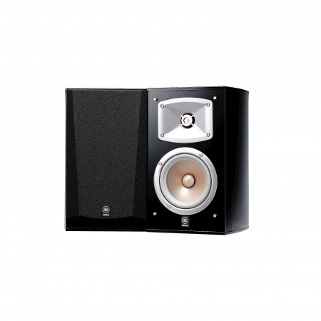 Boxe de raft - Yamaha NS-333