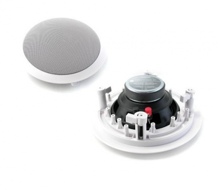 Boxe de tavan Hi-Fi Inakustik Ambientone R1, 50 W, 72 Hzâ€“20 kHz [3]