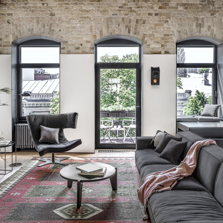 Klipsch Reference R-40SA [9]