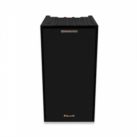 Klipsch Reference R-40SA [5]