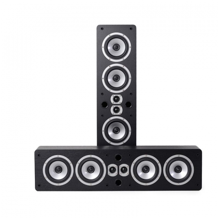 Boxe Dynavoice Magic LCR-55D EX (v.3) [2]