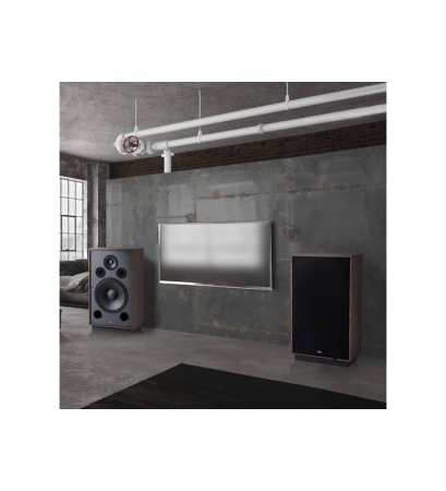 Boxe Eltax Vintage PWR 1959 [1]