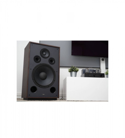 Boxe Eltax Vintage PWR 1959 [3]