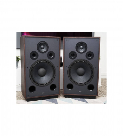 Boxe Eltax Vintage PWR 1959 [2]