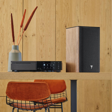 Boxe Focal ARIA EVO X NÂ°1 [7]