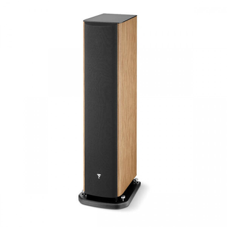 Boxe Focal ARIA EVO X NÂ°2 [1]