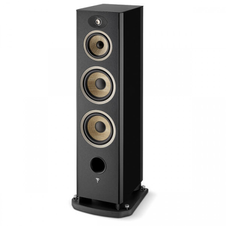Boxe Focal ARIA EVO X N°4