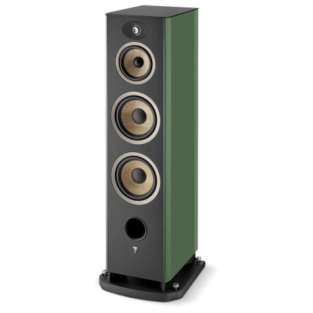 Boxe Focal ARIA EVO X N°4