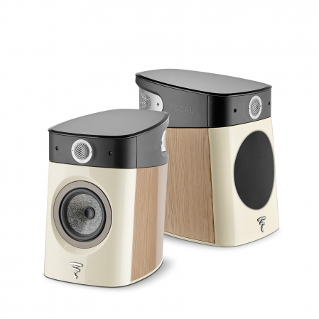 Boxe Focal Sopra No 1