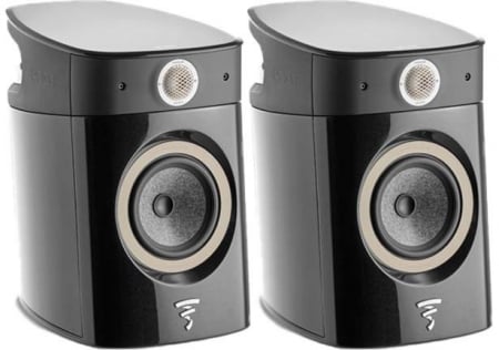 Boxe Focal Sopra No 1