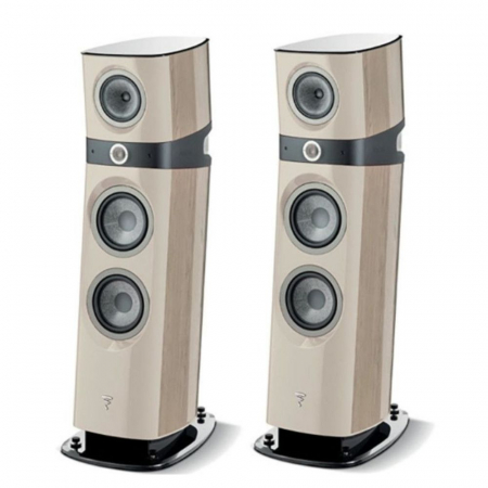 Boxe Focal Sopra No 2