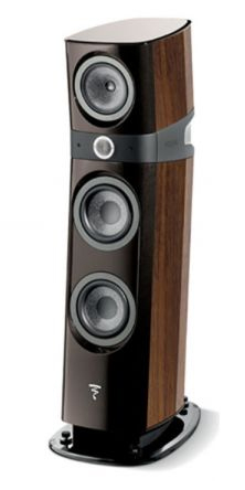 Boxe Focal Sopra No 2
