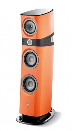 Boxe Focal Sopra No 2