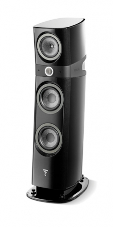 Boxe Focal Sopra No 2