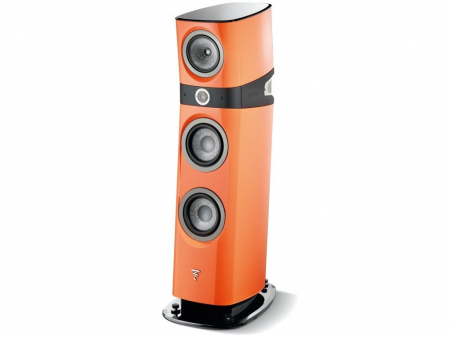 Boxe Focal Sopra No 3