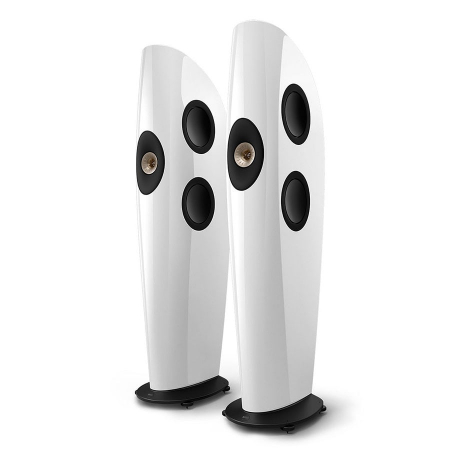 Boxe KEF Blade One Meta