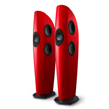 Boxe KEF Blade One Meta