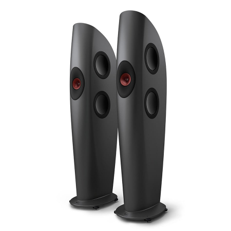 Boxe KEF Blade One Meta