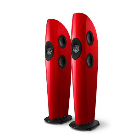 Boxe KEF Blade Two Meta