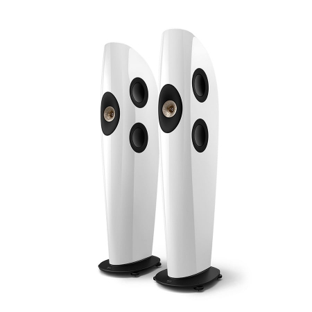 Boxe KEF Blade Two Meta