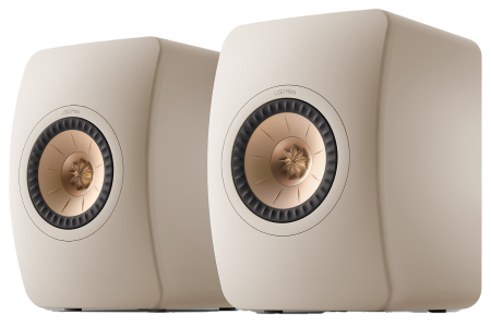 Boxe KEF LS50 Meta