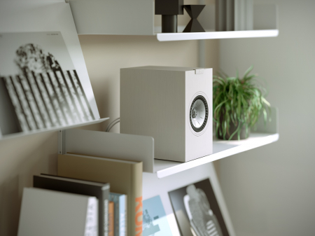 Boxe KEF Q1 Meta [3]