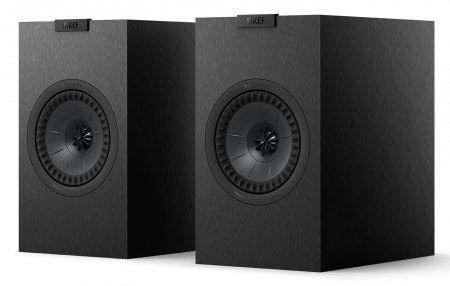 Boxe KEF Q1 Meta