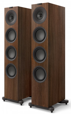 Boxe KEF Q11 Meta