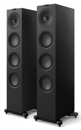 Boxe & subwoofere - Boxe KEF Q11 Meta