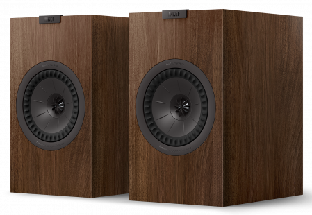 Boxe KEF Q3 Meta