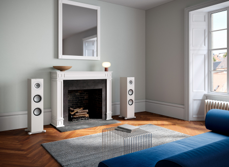 Boxe KEF Q7 Meta [1]