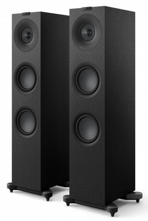 Boxe KEF Q7 Meta