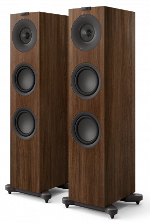 Boxe & subwoofere - Boxe KEF Q7 Meta