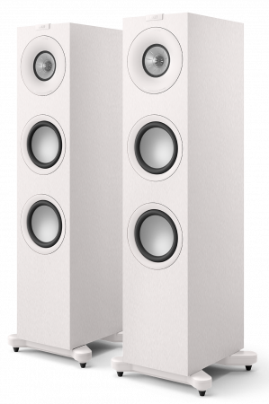 Boxe KEF Q7 Meta