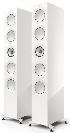 Boxe KEF R11 Meta