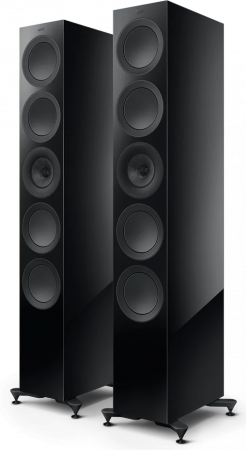 Boxe & subwoofere - Boxe KEF R11 Meta