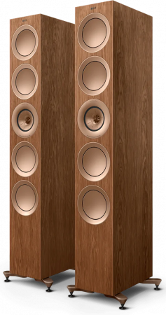 Boxe KEF R11 Meta
