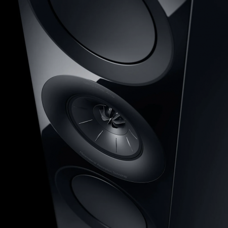 Boxe KEF R11 Meta [3]