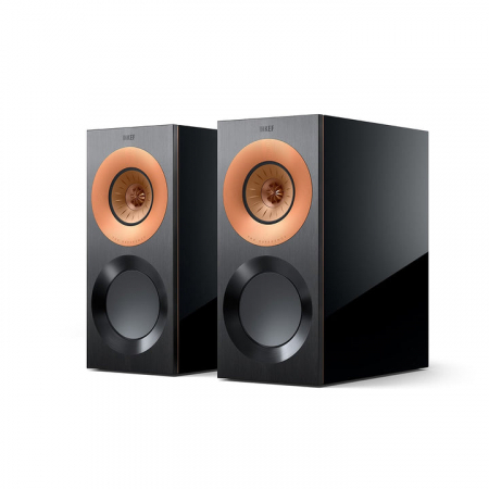 Boxe & subwoofere - Boxe KEF Reference 1 Meta
