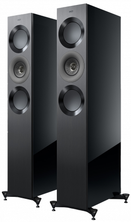 Boxe KEF Reference 3 Meta