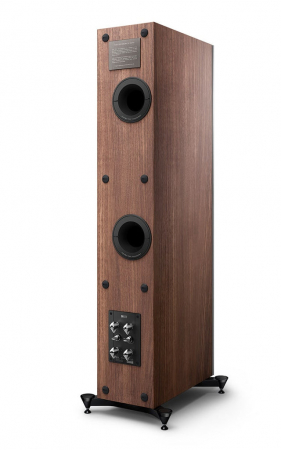 Boxe KEF Reference 3 Meta [2]