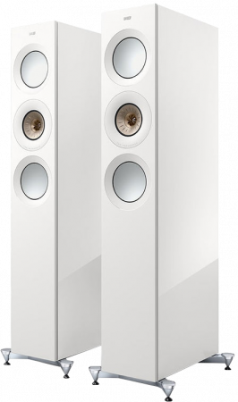 Boxe KEF Reference 3 Meta