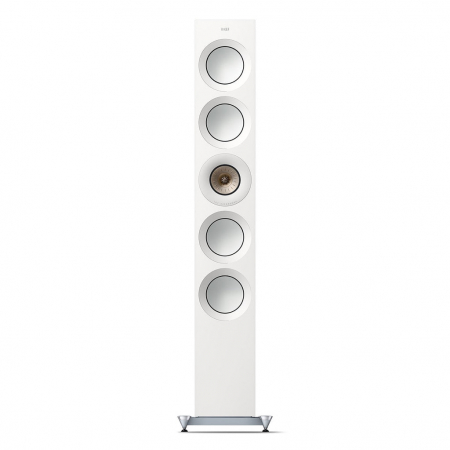 Boxe KEF Reference 5 Meta [1]