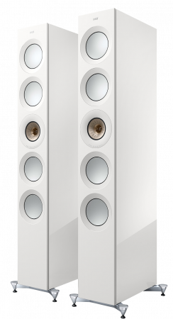 Boxe KEF Reference 5 Meta